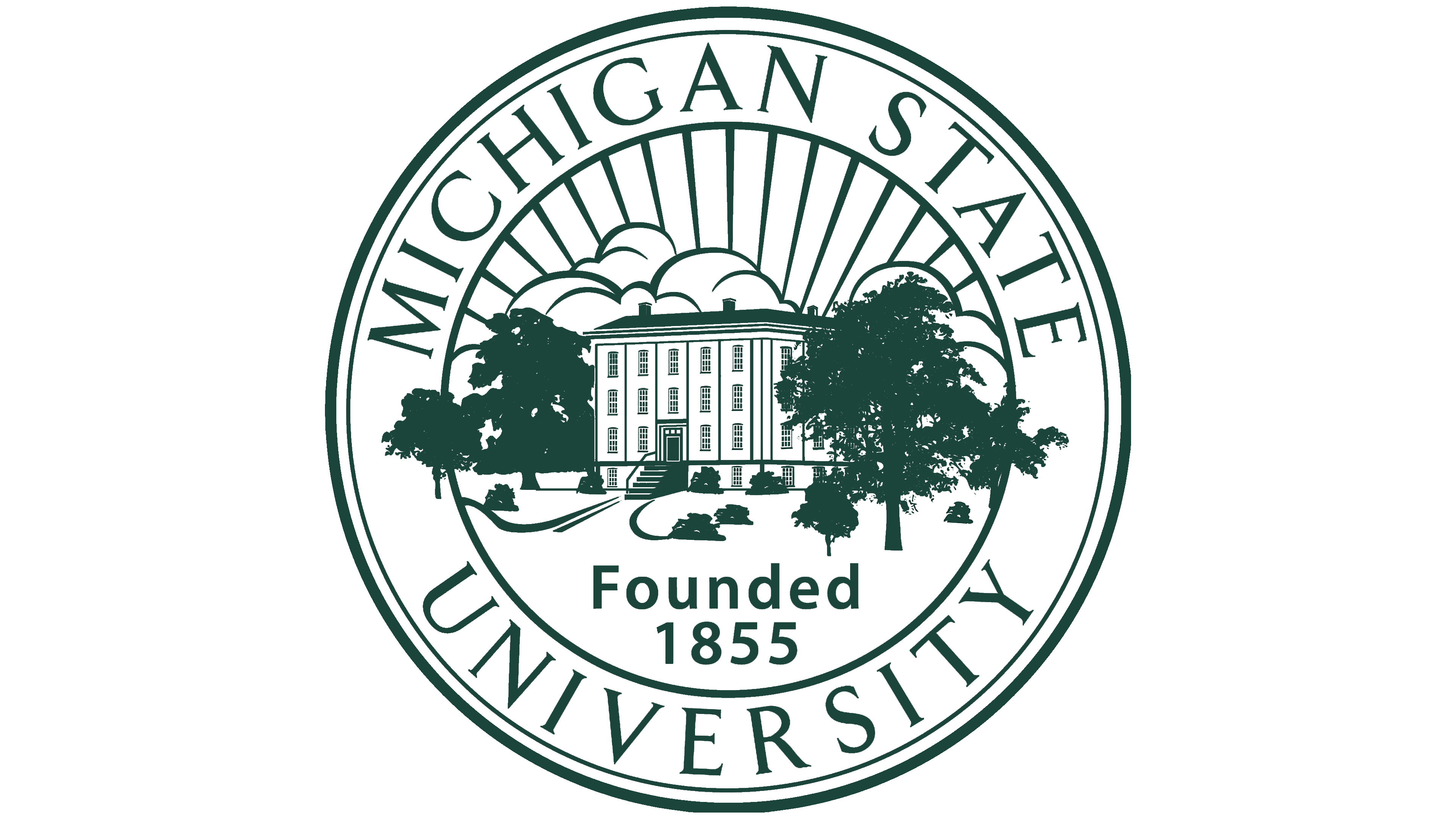 MSU logo